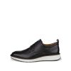 ECCO Ecco Men'S St.1 Hybrid Wingtip Derby Shoe Best