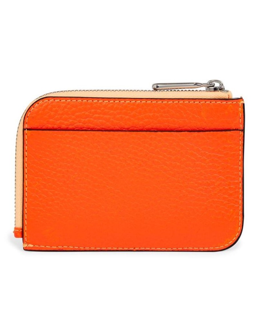 ECCO Ecco Zipped Card Case Hot