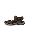 ECCO Ecco Men'S Yucatan Sandal Wholesale