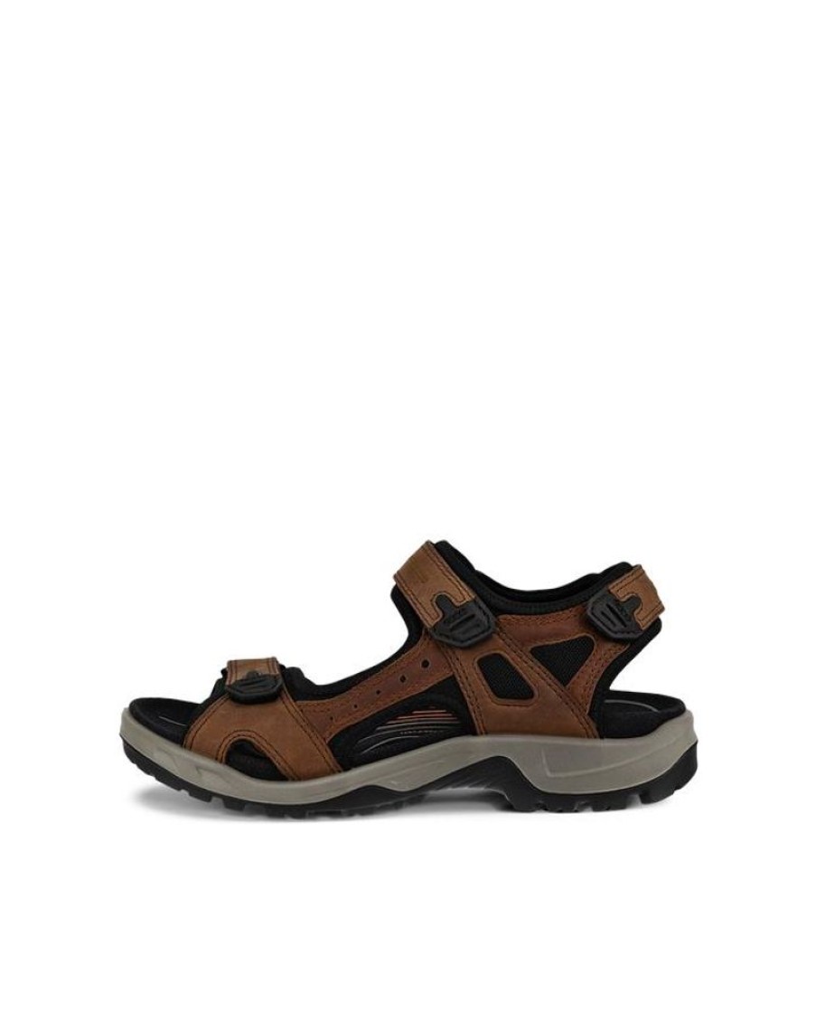 ECCO Ecco Men'S Yucatan Sandal Wholesale