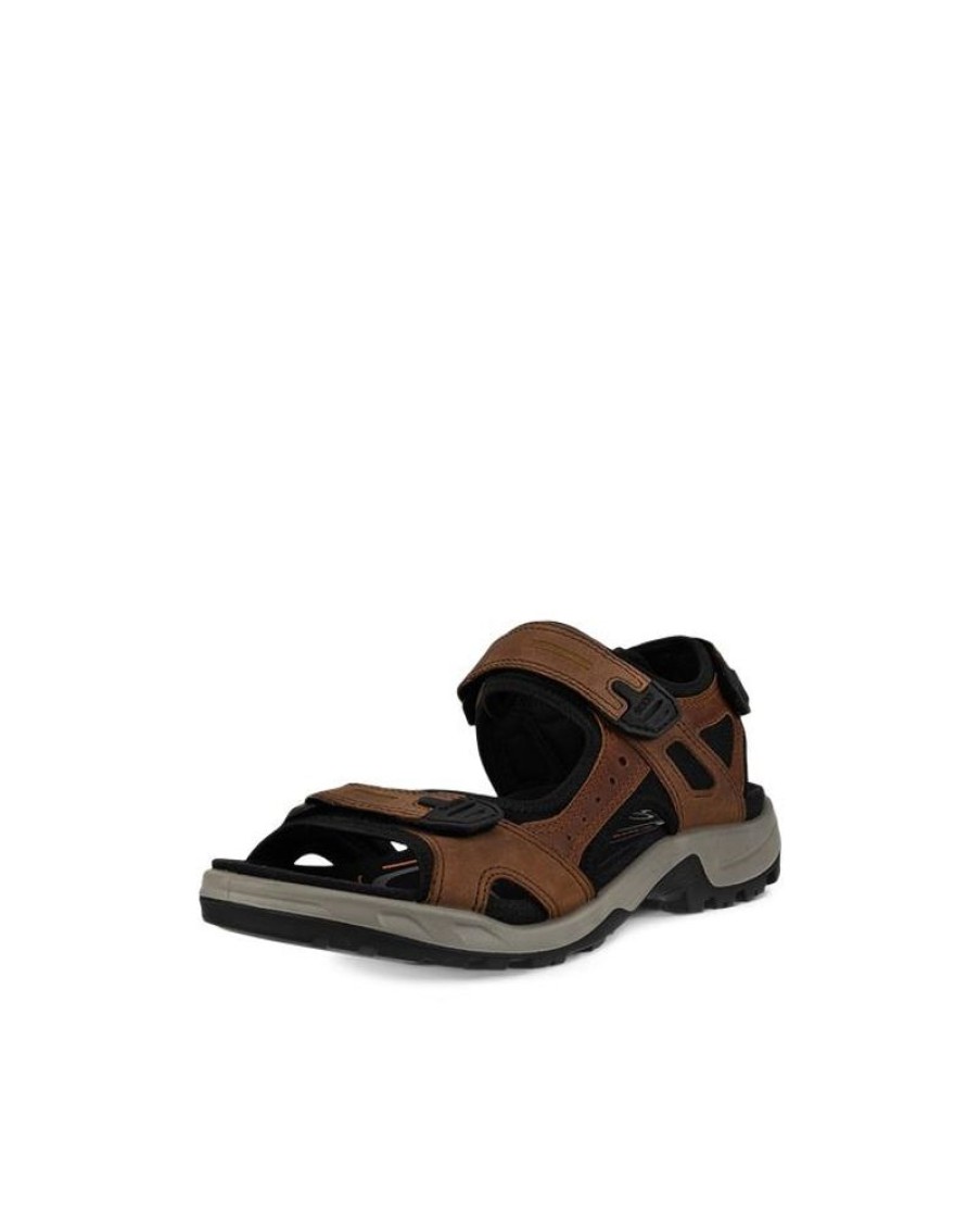 ECCO Ecco Men'S Yucatan Sandal Wholesale