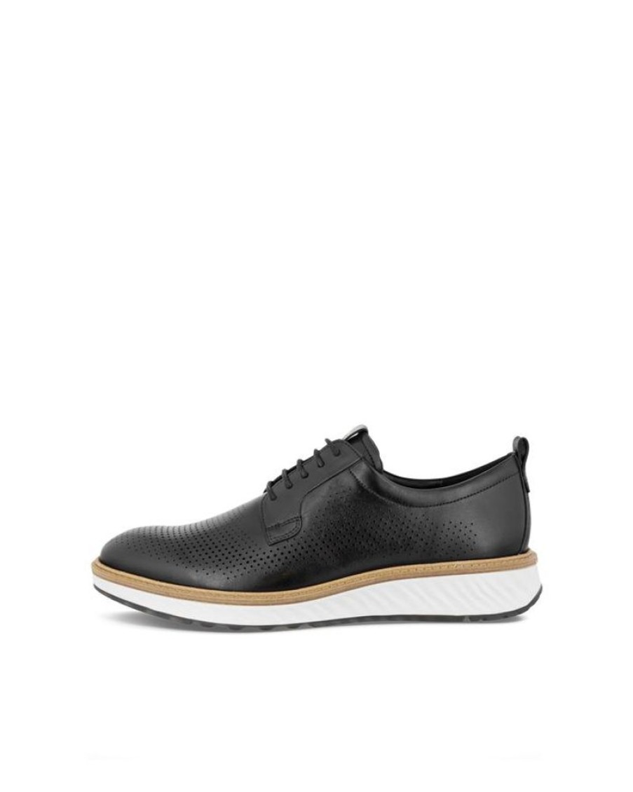 ECCO Ecco Men'S St.1 Hybrid 5-Eyelet Derby Shoe Online