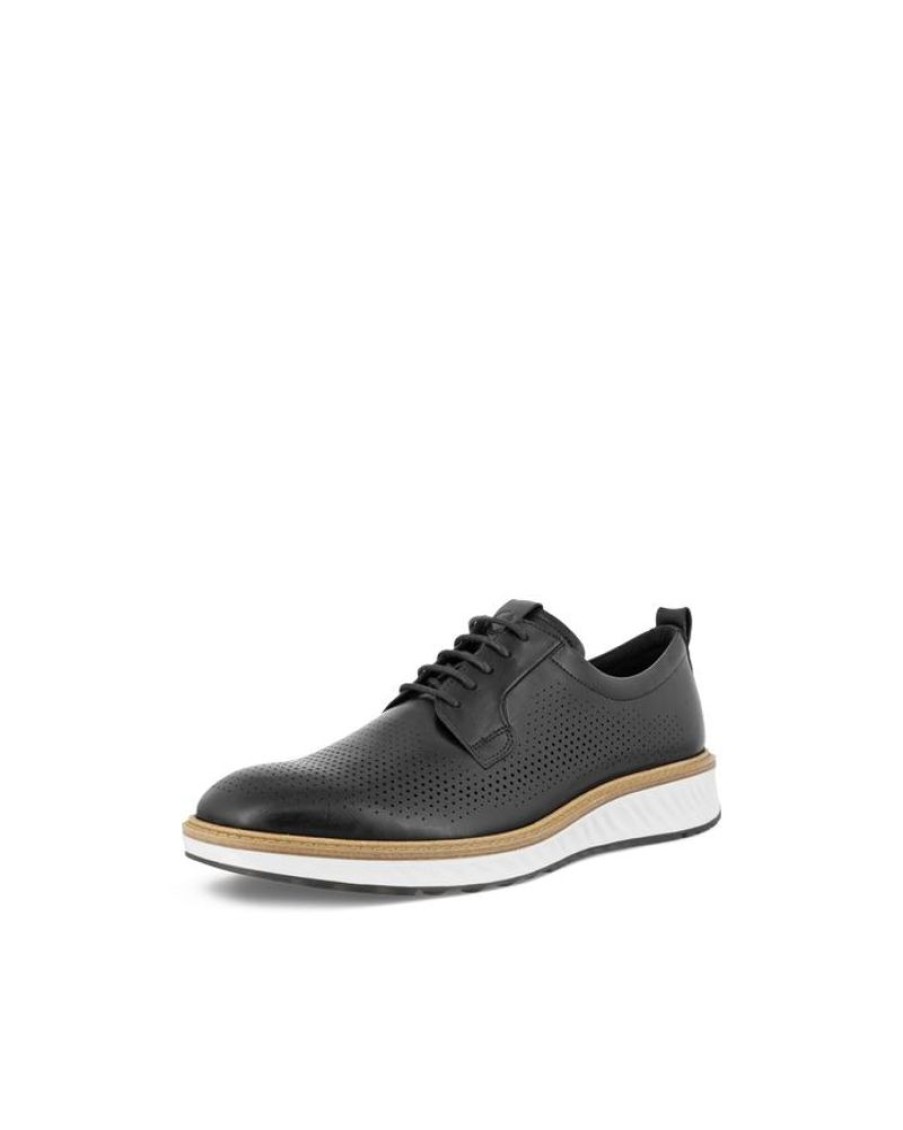 ECCO Ecco Men'S St.1 Hybrid 5-Eyelet Derby Shoe Online