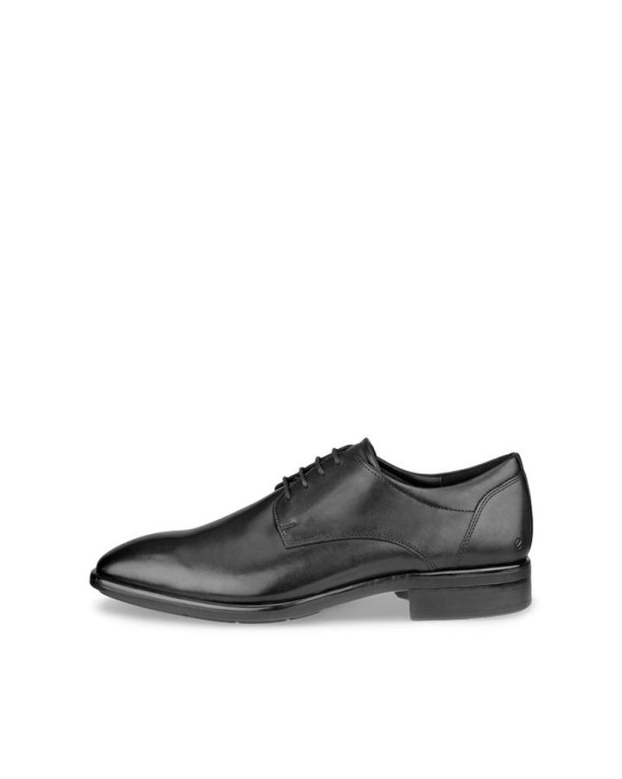 ECCO Ecco Men'S Citytray Plain Toe Shoe Wholesale