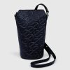 ECCO Ecco Pot Bag Wave Best