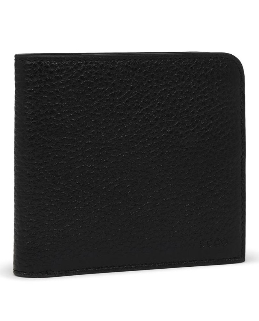 ECCO Ecco Formal Billfold Wallet Hot