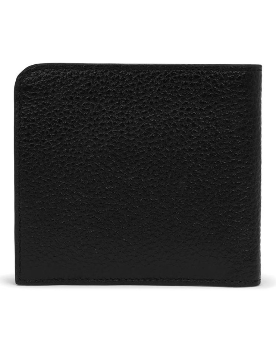 ECCO Ecco Formal Billfold Wallet Hot