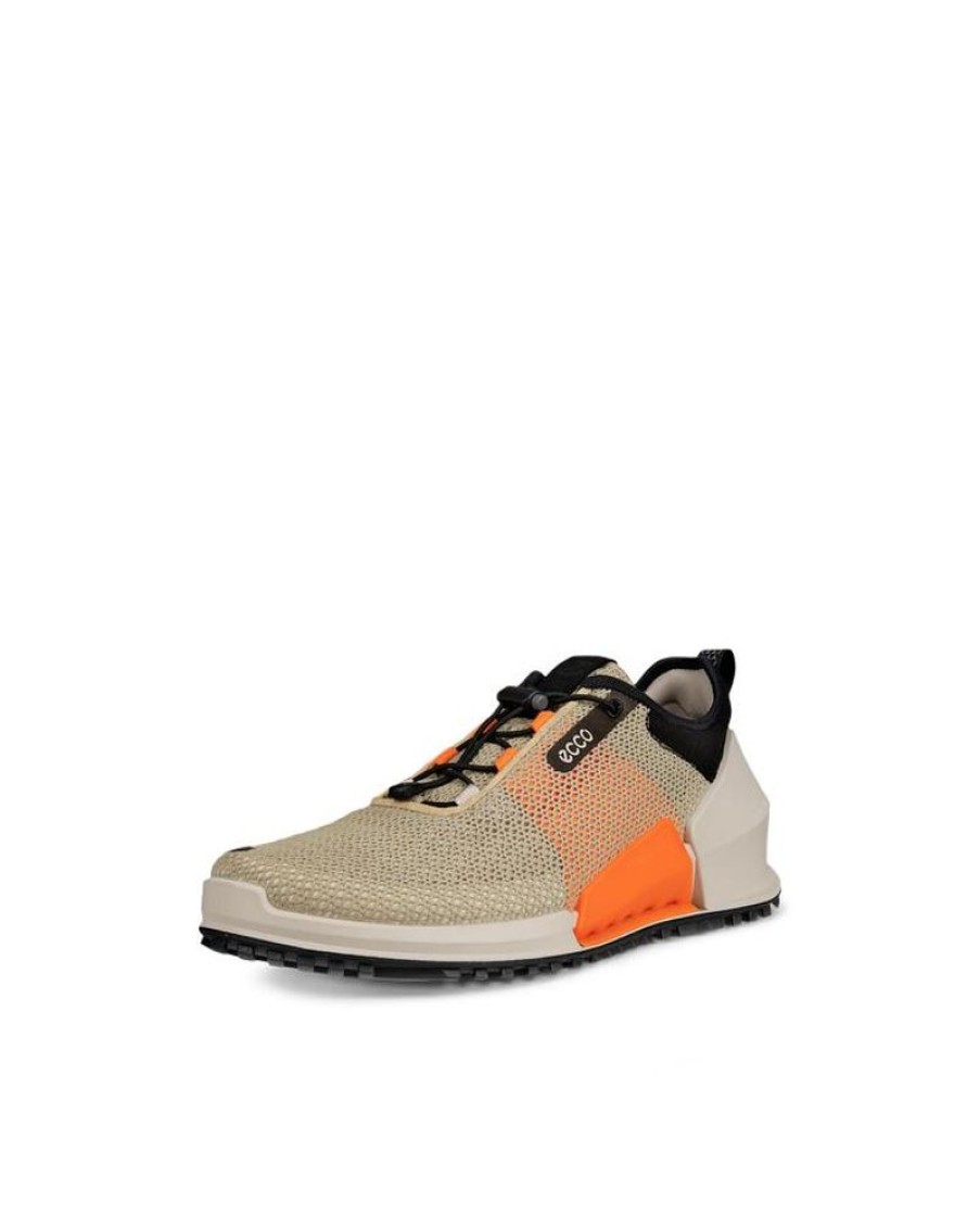 ECCO Ecco Men'S Biom 2.0 Low Breathru Sneaker Clearance