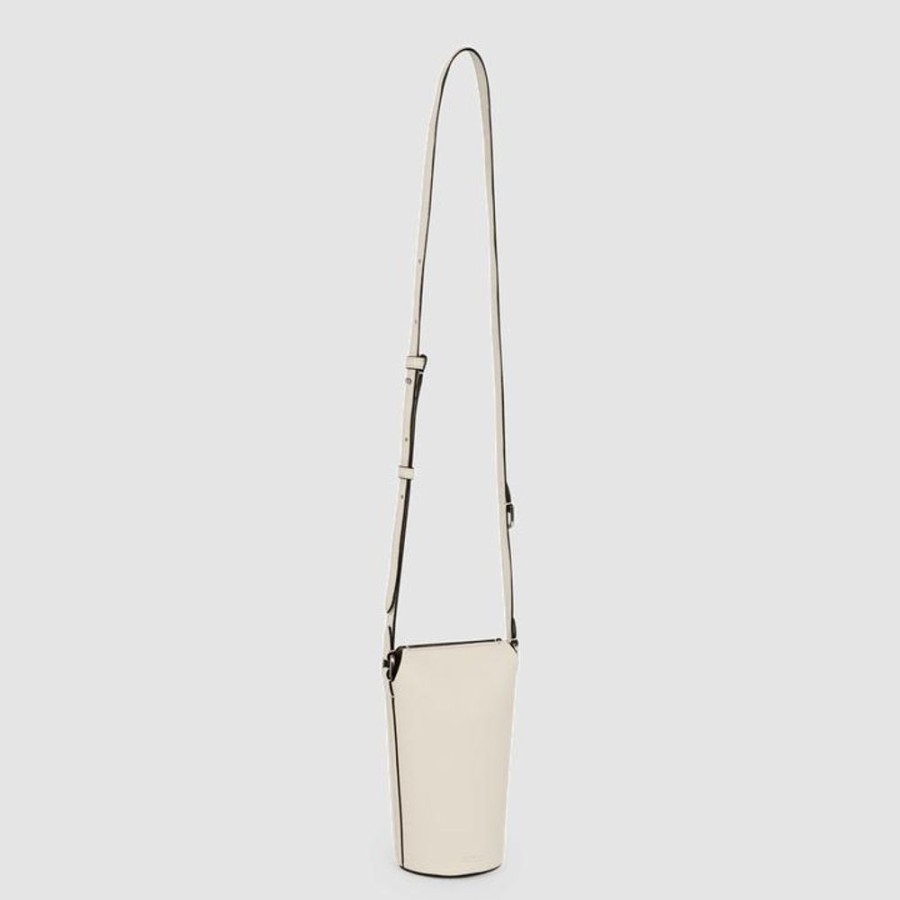 ECCO Ecco Textureblock Pot Bag Clearance