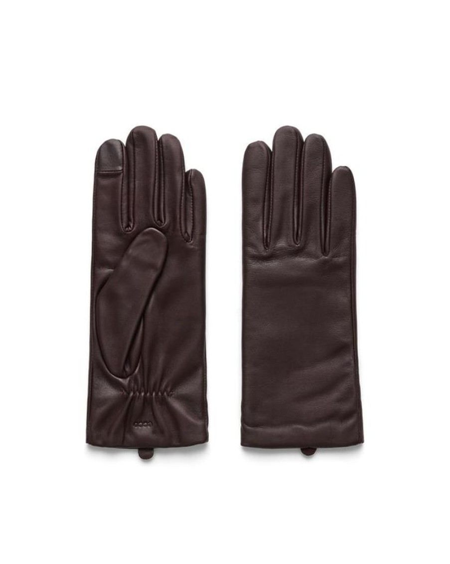 ECCO Ecco Women'S Plain Glove Online