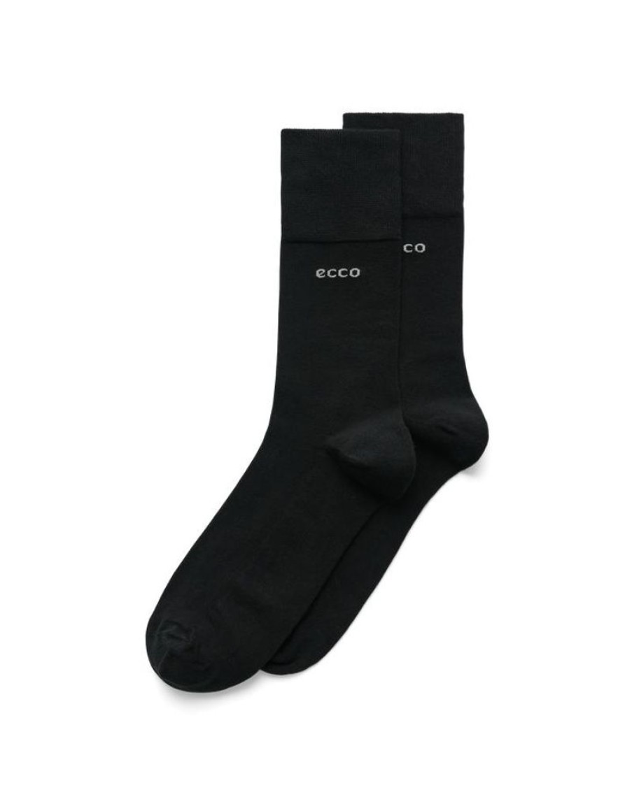 ECCO Ecco Classic Long-Life Mid-Cut Sock Clearance