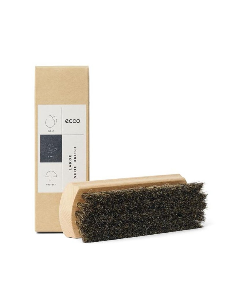 ECCO Ecco Large Shoe Brush Online