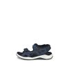 ECCO Ecco Kids Yucatan 3-Strap Sandal Clearance