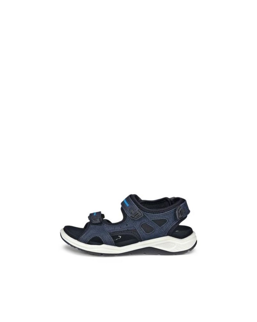 ECCO Ecco Kids Yucatan 3-Strap Sandal Clearance