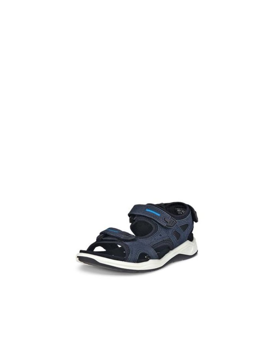 ECCO Ecco Kids Yucatan 3-Strap Sandal Clearance