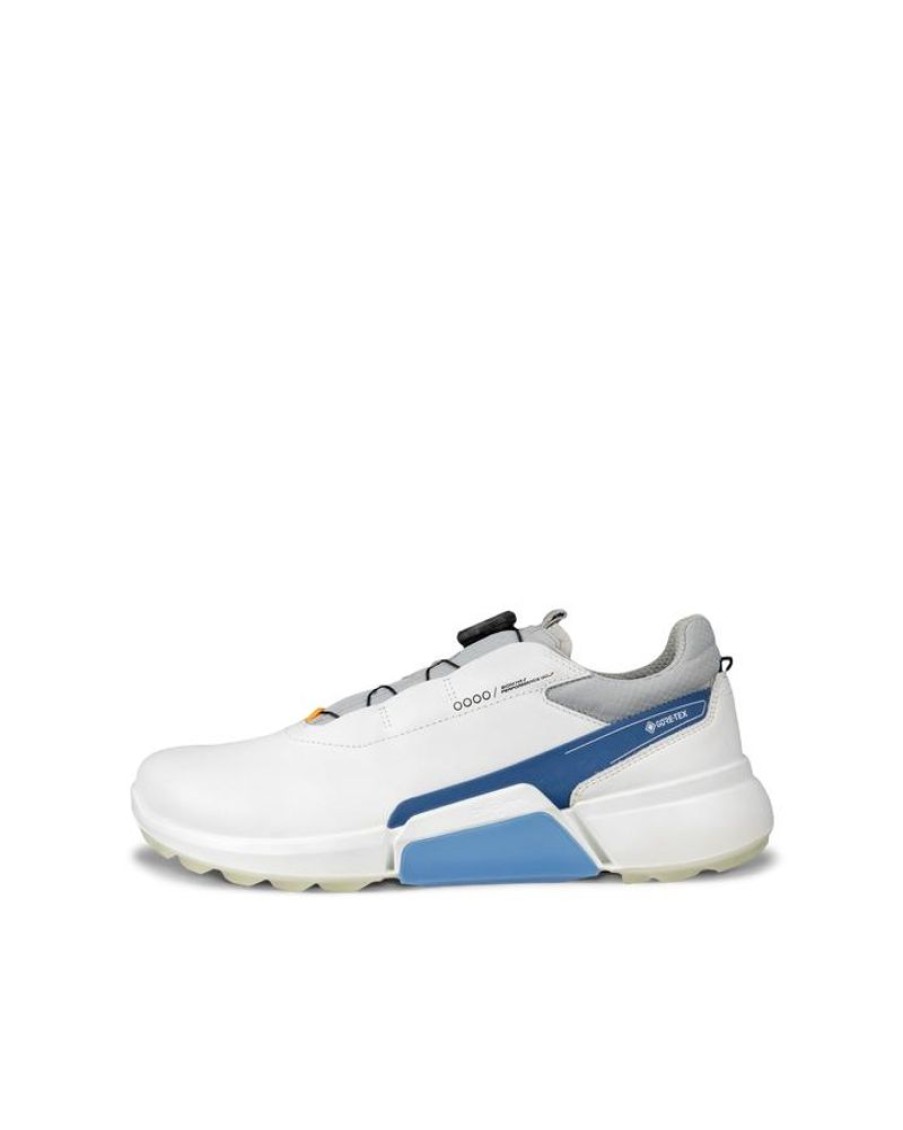 ECCO Ecco Men'S Golf Biom H4 Boa Shoe Wholesale