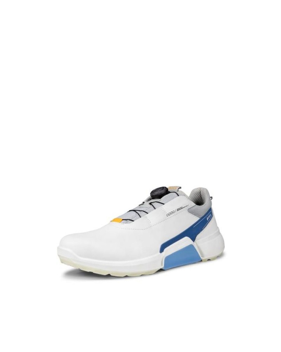 ECCO Ecco Men'S Golf Biom H4 Boa Shoe Wholesale