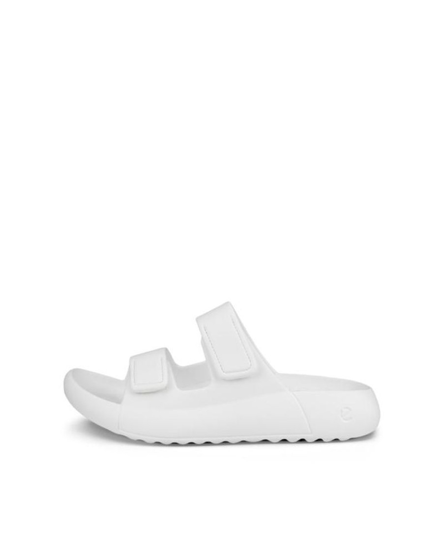 ECCO Ecco Uni Cozmo E Platform Sandal Clearance