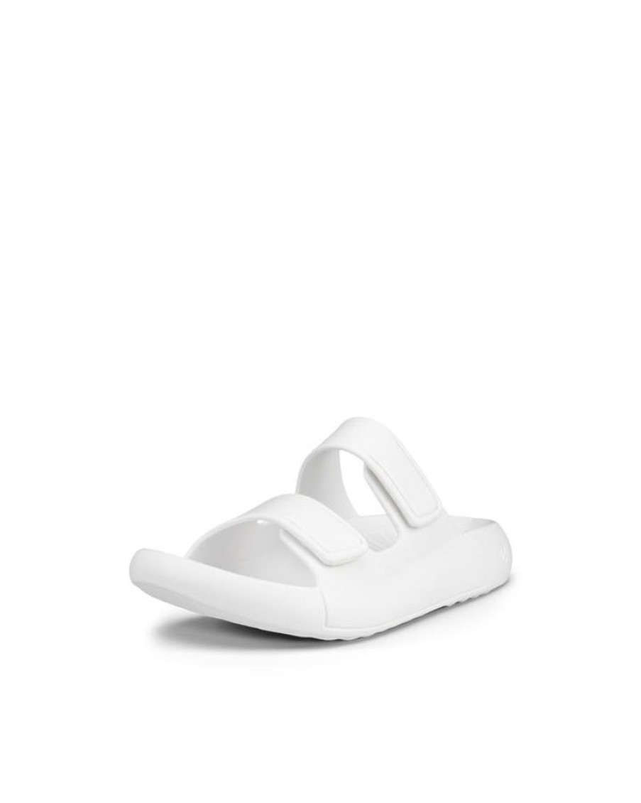 ECCO Ecco Uni Cozmo E Platform Sandal Clearance