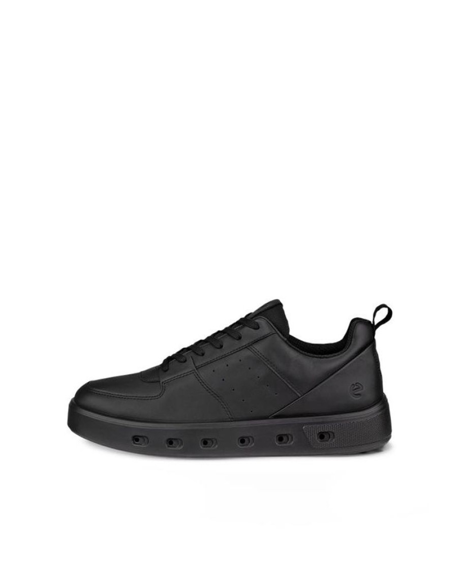 ECCO Ecco Men'S Street 720 Gtx Sneaker Best