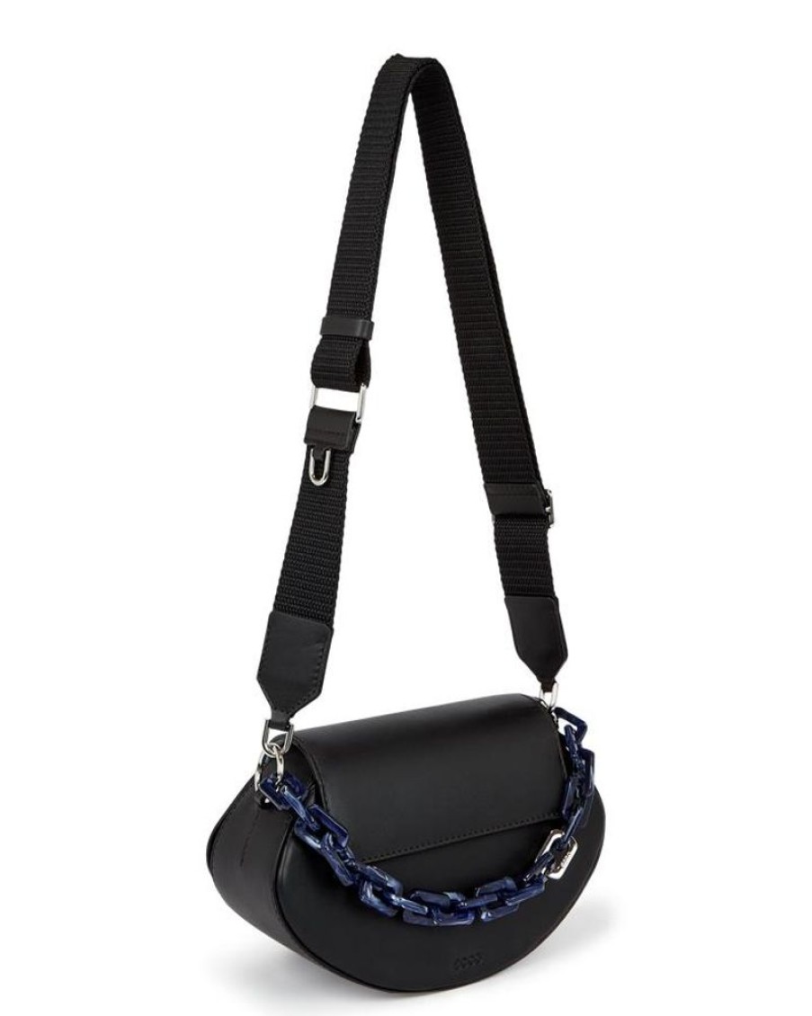 ECCO Ecco Chain Medium Weeble Bag Clearance