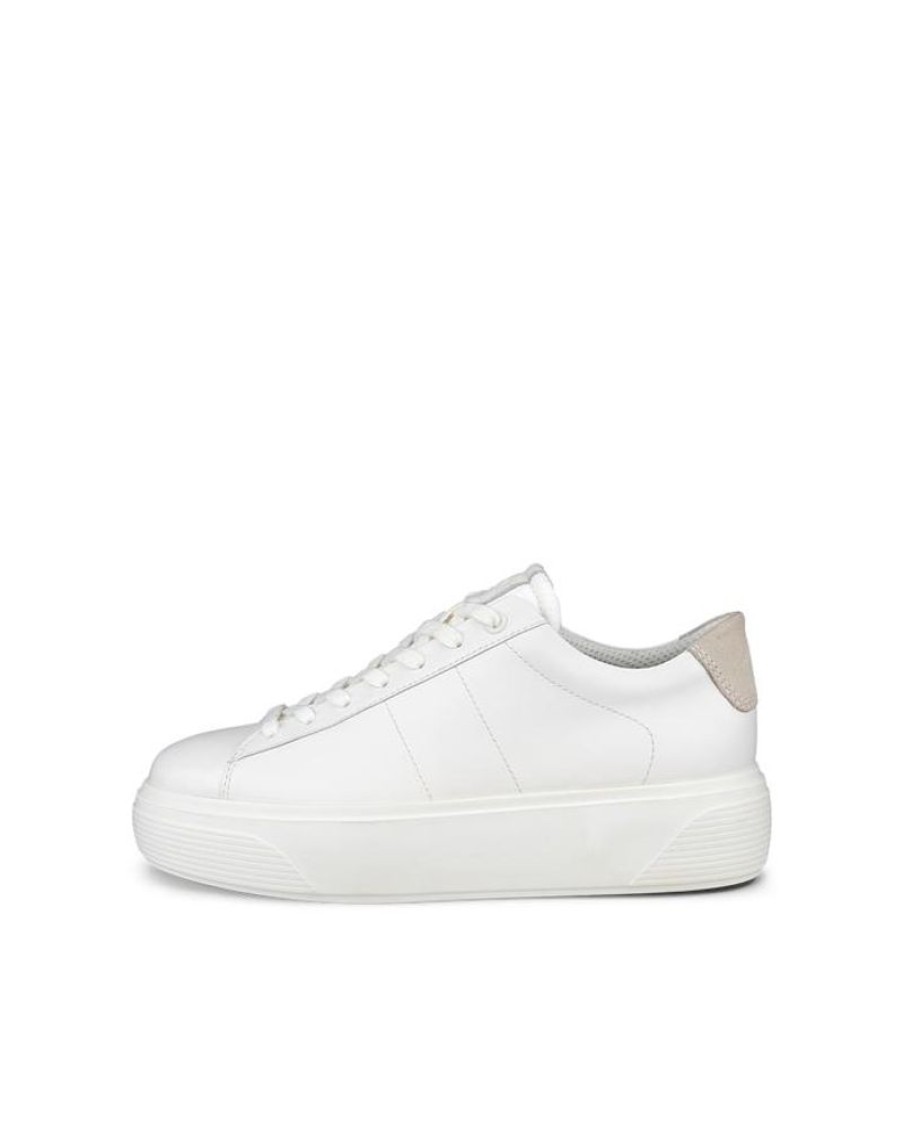 ECCO Ecco Women'S Street Platform Chunky Sneaker Online