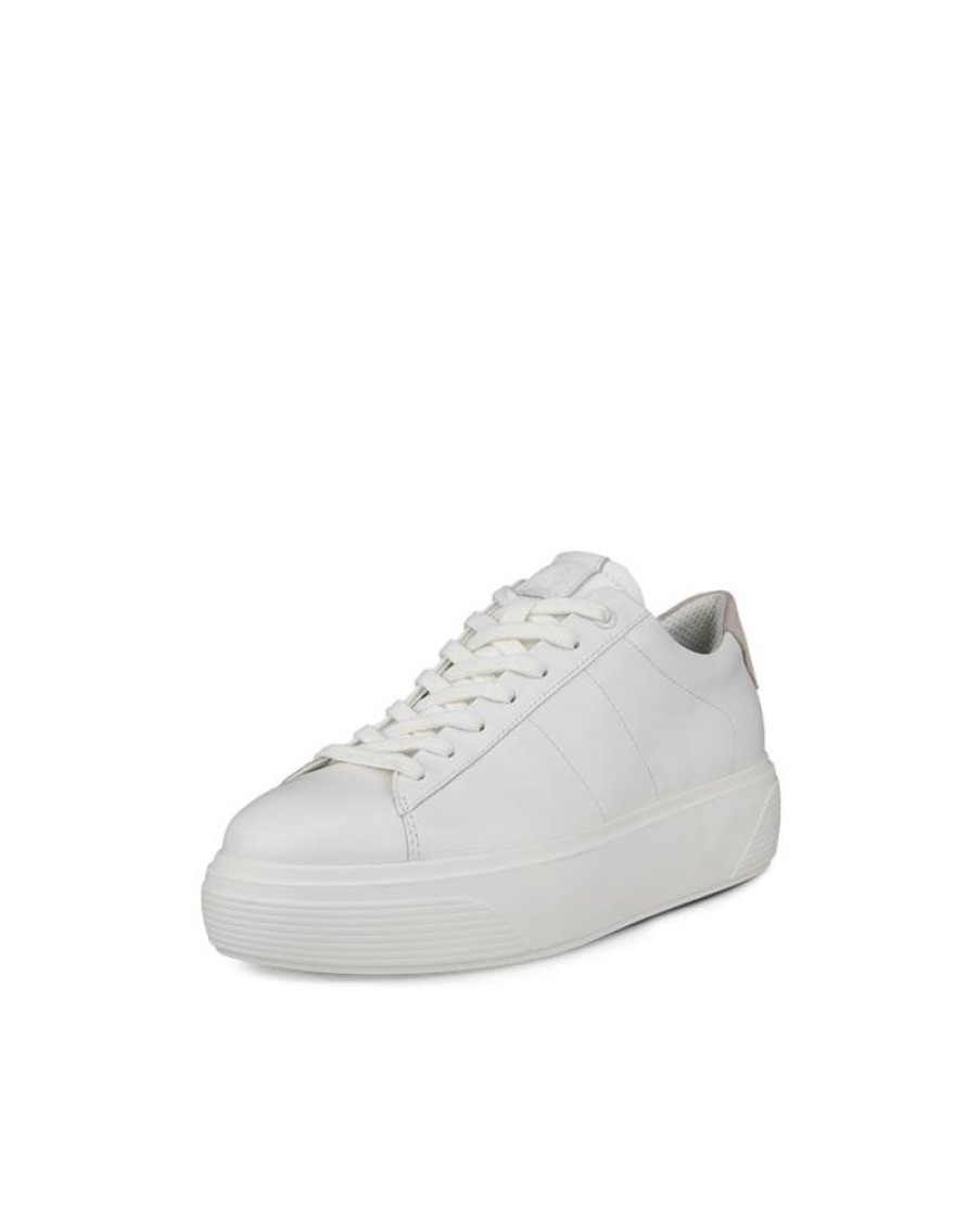 ECCO Ecco Women'S Street Platform Chunky Sneaker Online