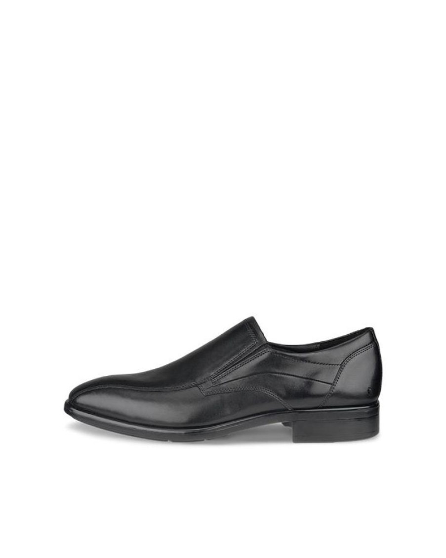 ECCO Ecco Men'S Citytray Slip-On New