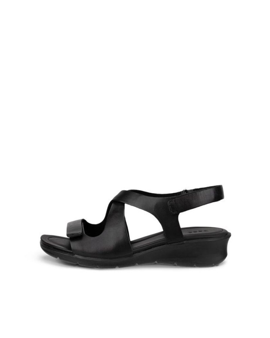 ECCO Ecco Women'S Felicia Cross Sandal Hot