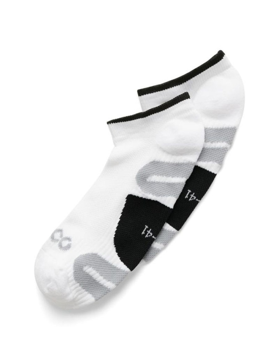 ECCO Ecco Golf Tech-Tour Lite No-Show Sock Wholesale