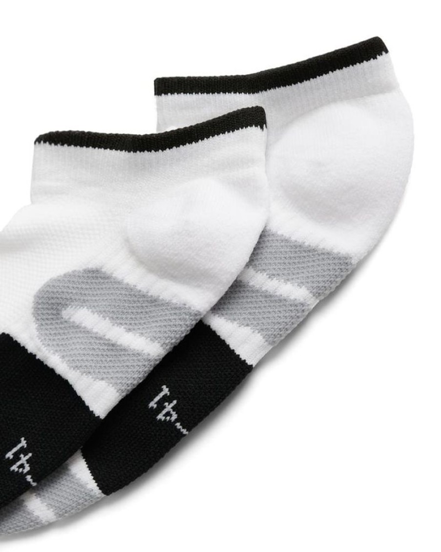 ECCO Ecco Golf Tech-Tour Lite No-Show Sock Wholesale