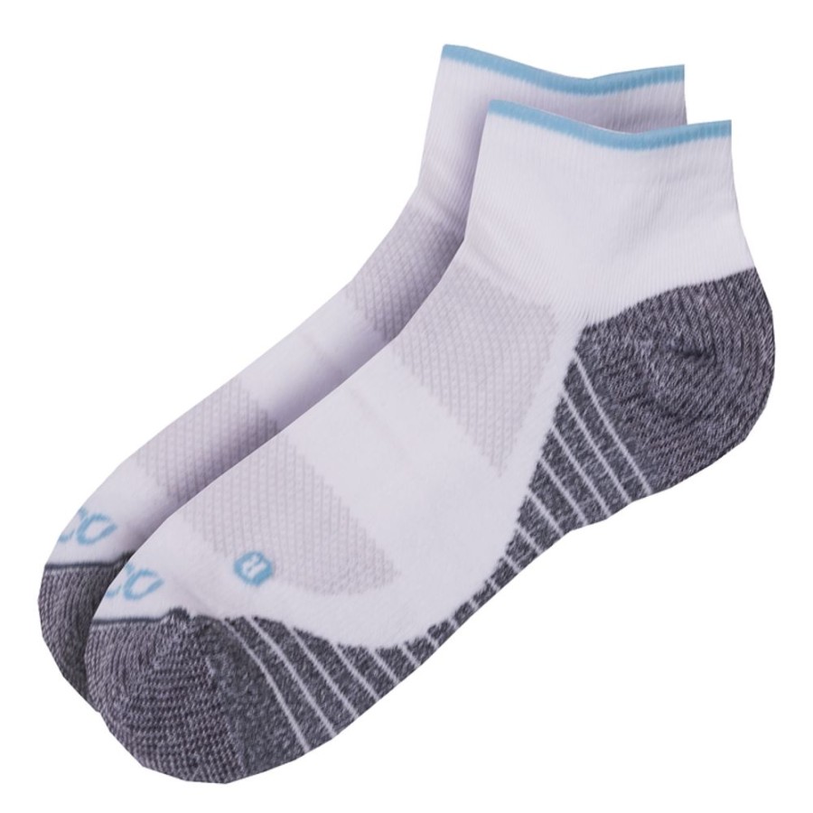 ECCO Ecco Women'S Golf Ankle Sock New