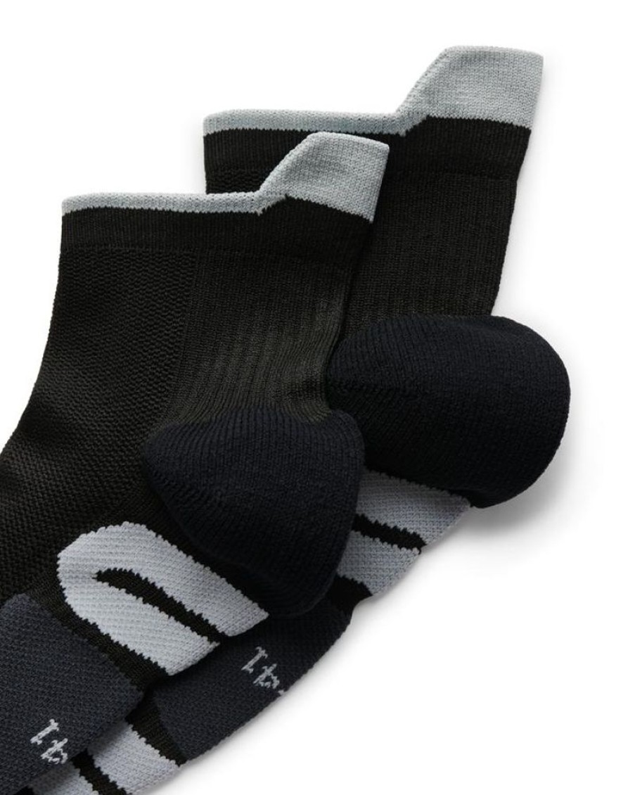 ECCO Ecco Golf Tech-Tour Lite Ankle-Cut Sock Clearance