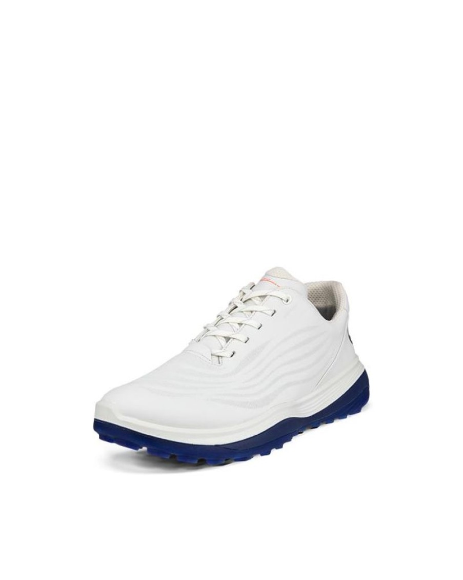 ECCO Ecco Men'S Golf Lt1 Shoe Online