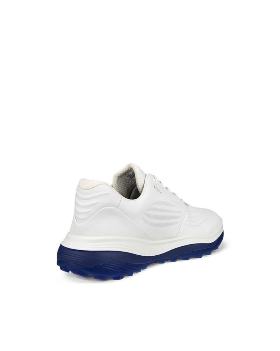 ECCO Ecco Men'S Golf Lt1 Shoe Online