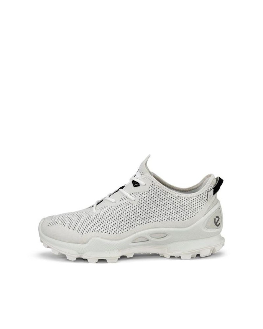 ECCO Ecco Men'S Biom C-Trail Knitted Sneaker Online