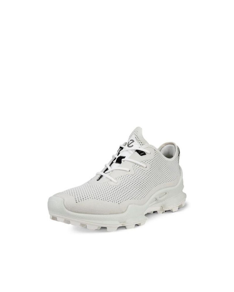 ECCO Ecco Men'S Biom C-Trail Knitted Sneaker Online