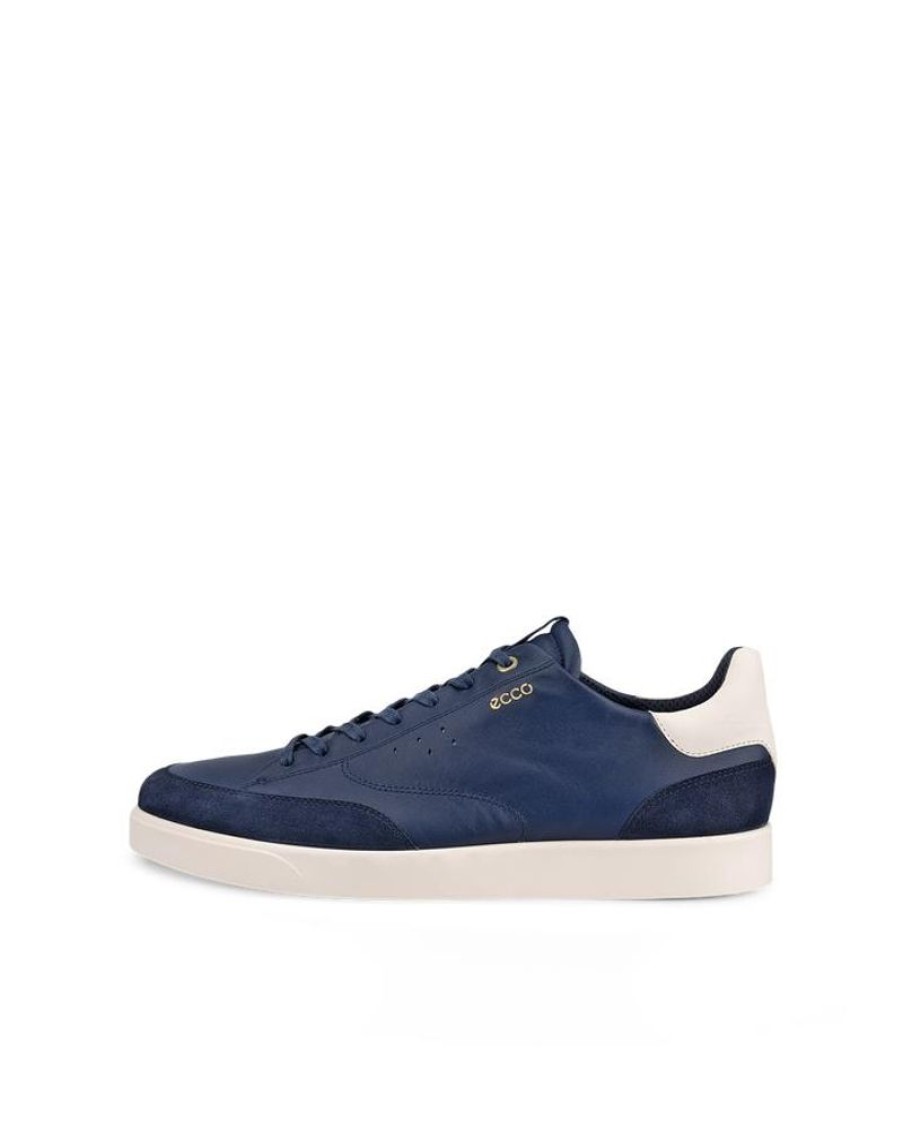 ECCO Ecco Men'S Street Lite Luxe Sneaker Wholesale