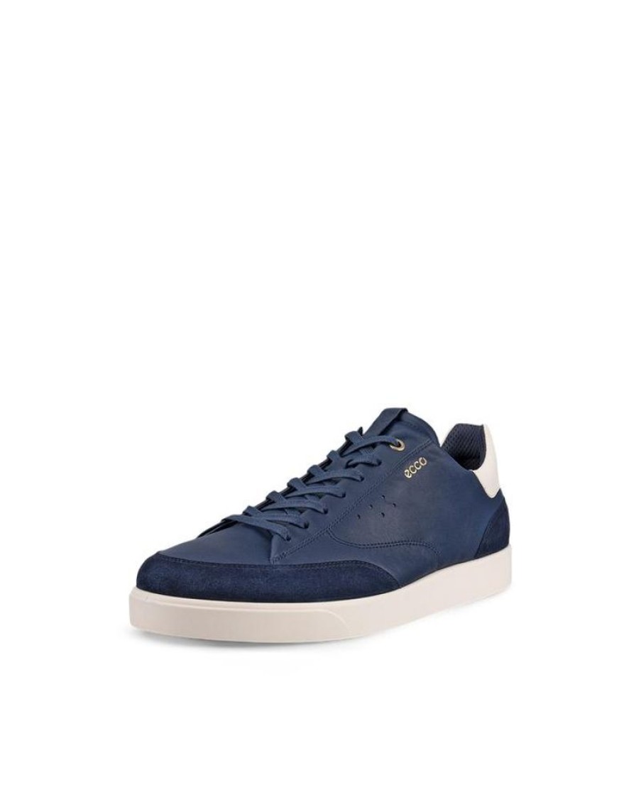 ECCO Ecco Men'S Street Lite Luxe Sneaker Wholesale