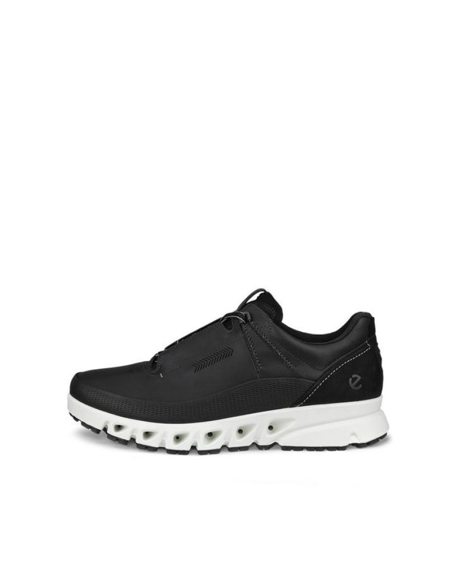 ECCO Ecco Men'S Multi-Vent Sneaker Best