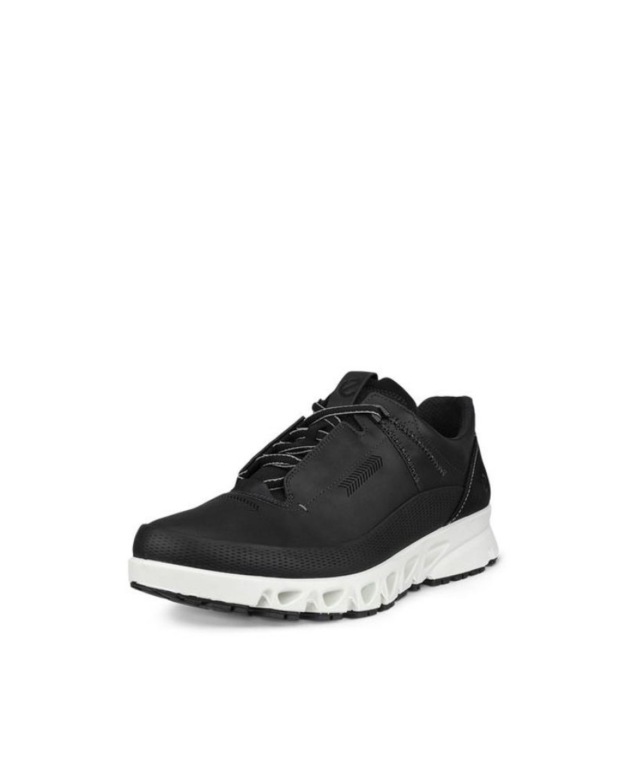 ECCO Ecco Men'S Multi-Vent Sneaker Best