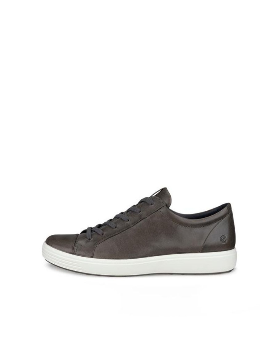 ECCO Ecco Men'S Soft 7 City Sneaker Best