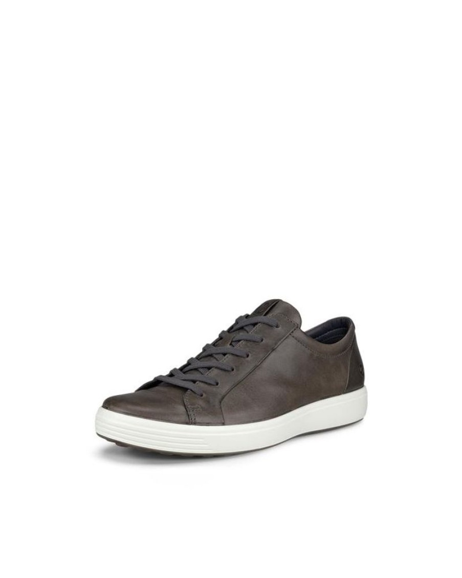 ECCO Ecco Men'S Soft 7 City Sneaker Best