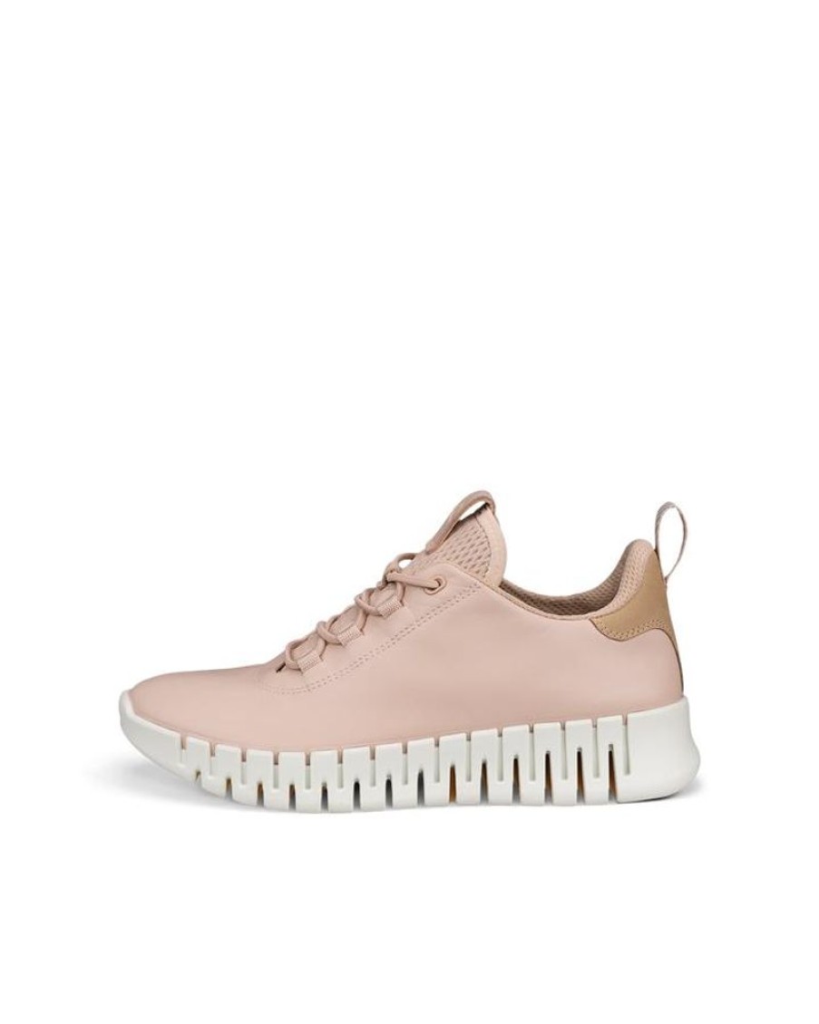 ECCO Ecco Women'S Gruuv Sneaker Best