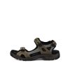 ECCO Ecco Men'S Yucatan Sandal New