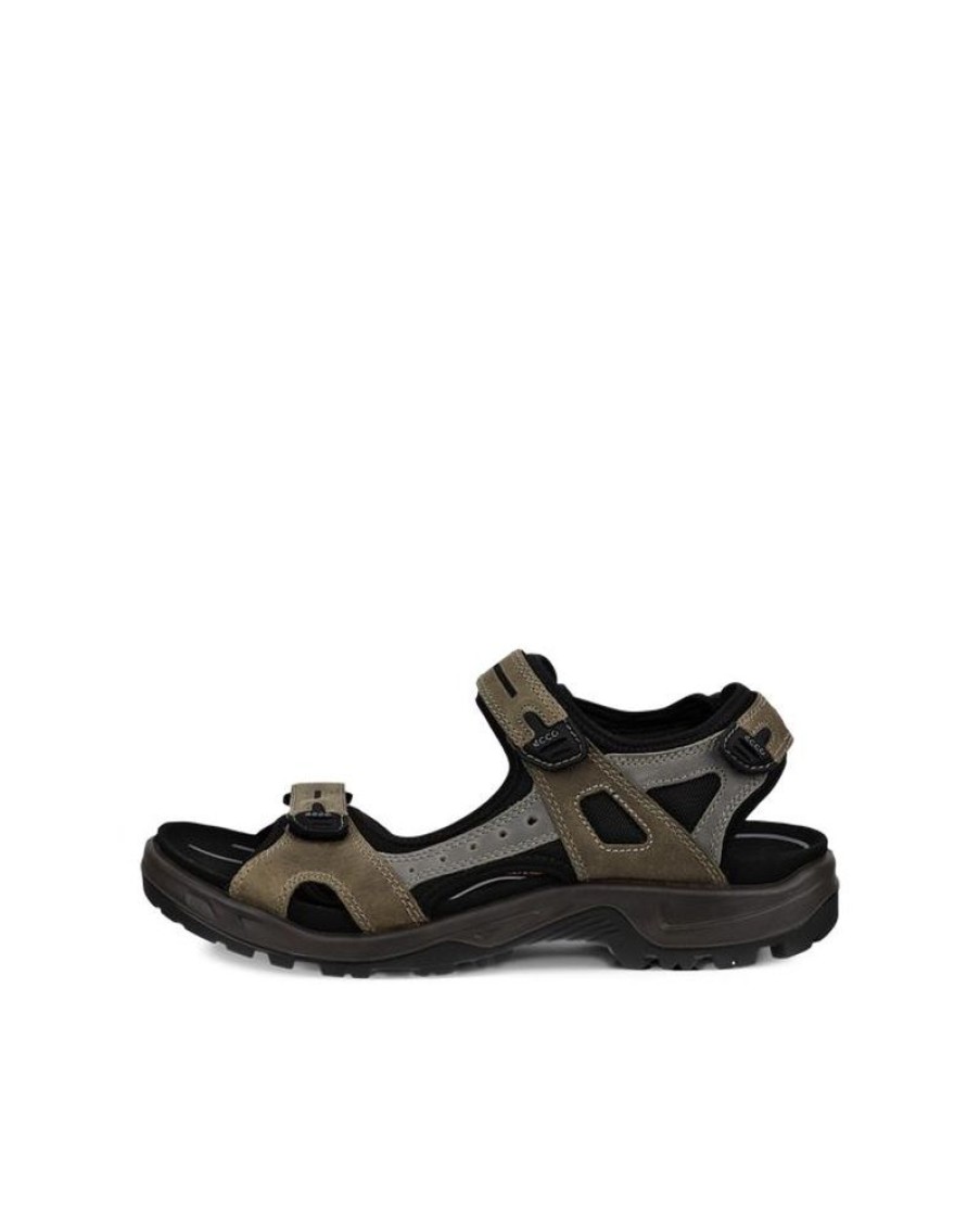 ECCO Ecco Men'S Yucatan Sandal New