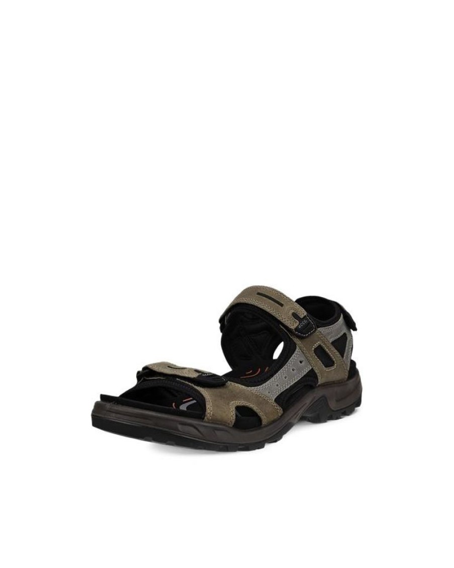 ECCO Ecco Men'S Yucatan Sandal New