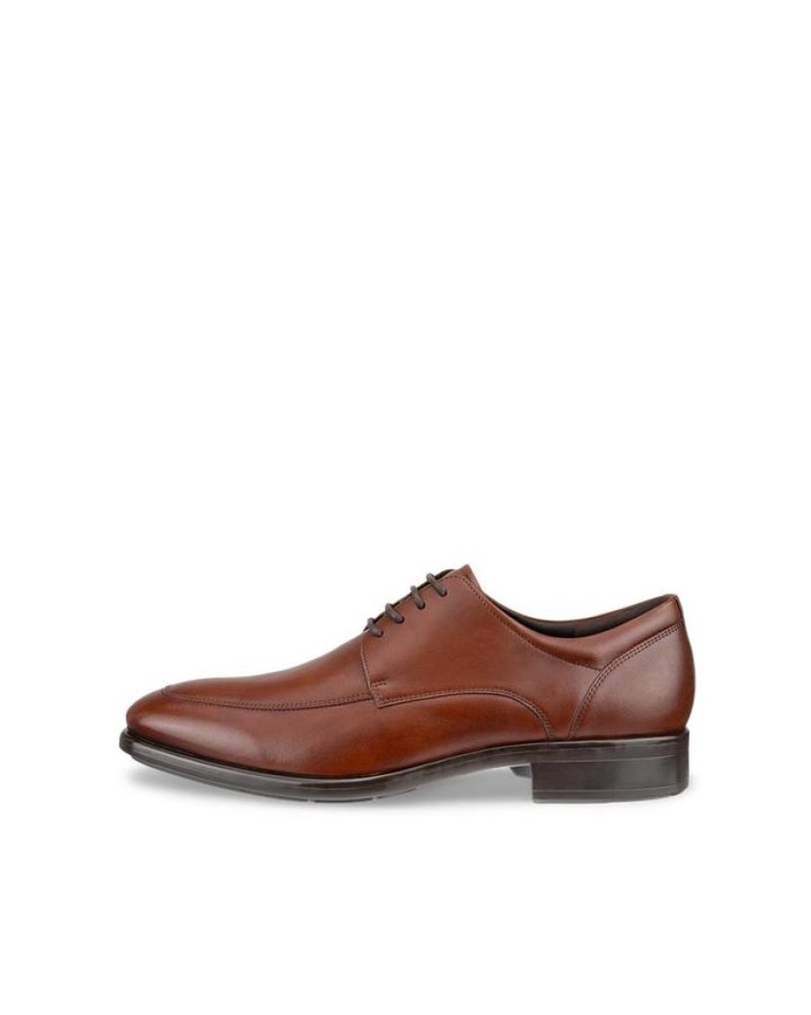 ECCO Ecco Men'S Citytray Derby Shoe Wholesale