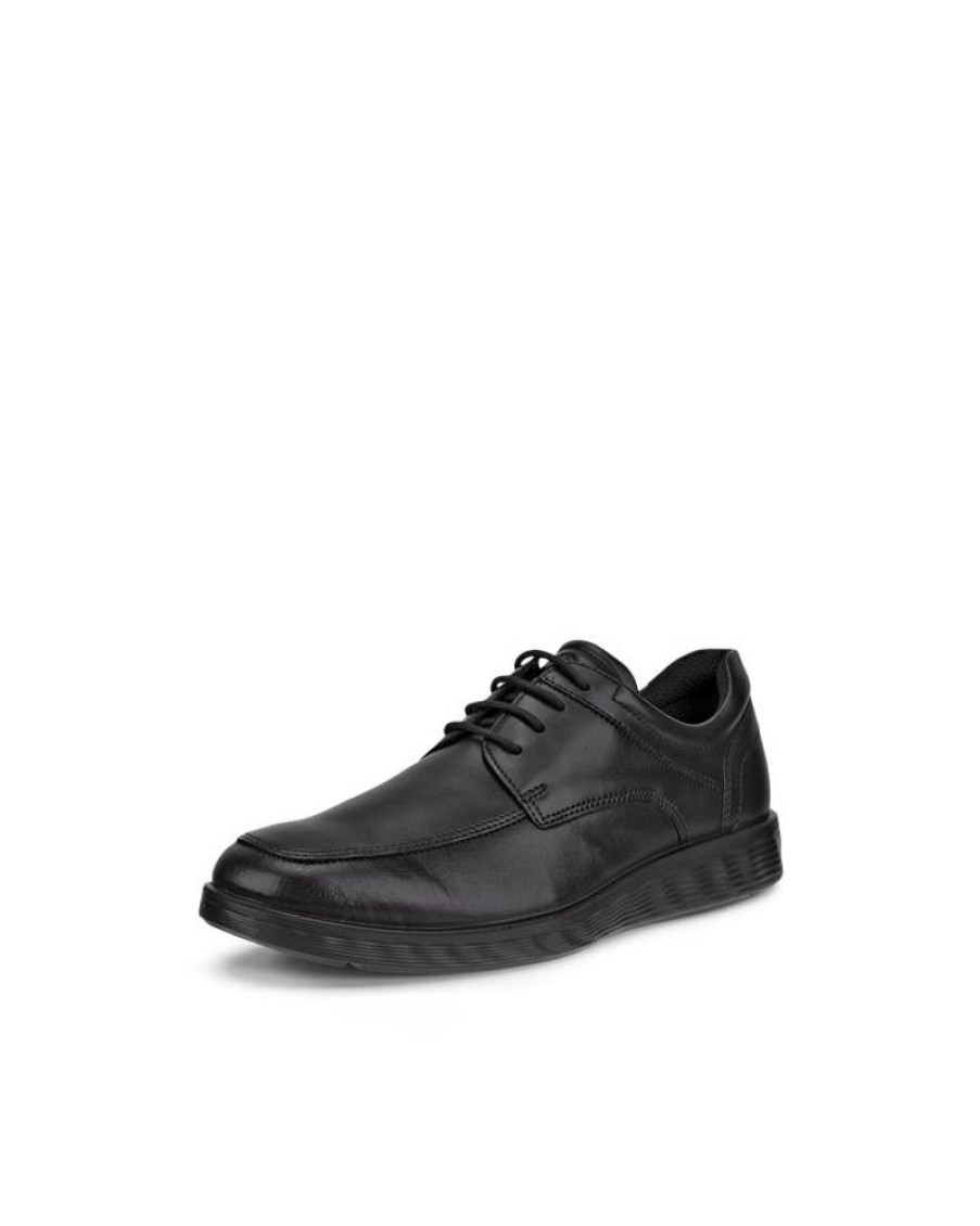 ECCO Ecco Men'S S Lite Hybrid Apron Toe Tie Shoe Clearance