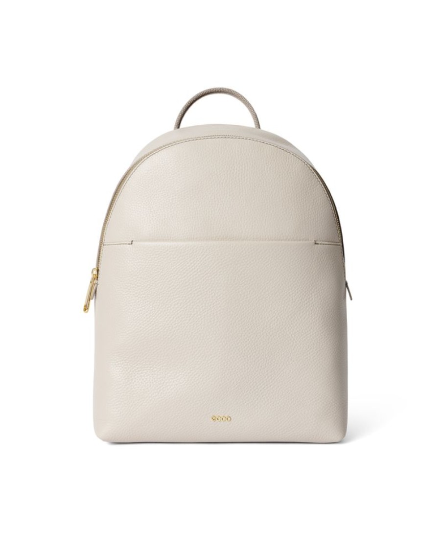 ECCO Ecco Medium Round Backpack Hot